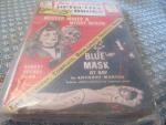 Detective Books Magazine- Winter 1939- First Issue