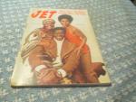 Jet Magazine 1/24/1974 Brock Peters Black & Proud