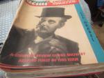 Genii Magazine 2/1957- Lee Grabel & Arnold Furst