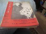 Genii Magazine 7/1948 Captain Charles Slayton