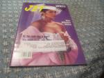 Jet Magazine 3/25/1985 Black Millionaire Athletes