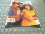 Jet Magazine 11/2/1992 Mark Curry/ Hangin' Mr. Cooper