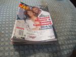 Jet Magazine 2/4/2002 Chante Moore/Wed in Jamaica
