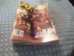 Jet Magazine 10/4/1993 Kim Fields/ Queen Latifah