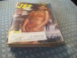 Jet Magazine 2/12/1981 Swim Wear for 1981