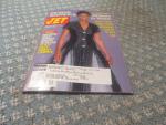 Jet Magazine 3/11/2002 Dionne Warwick/40 Years