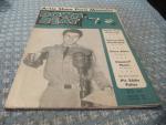 Down Beat Magazine 6/4/1952 Artie Shaw Pens Memoirs