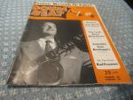 Down Beat Magazine 3/7/52 Columbia Sues Bootleggers