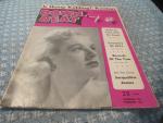 Down Beat Magazine 1/11/1952 Records of the Year