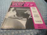 Down Beat Magazine 3/10/1950 Buddy Stewart Killed