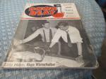 Down Beat Magazine 6/30/1954 The 20th Ann'y Issue
