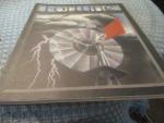 Fortune Magazine 8/1939 Windmill/ H. Barschel