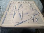 Fortune Magazine 1/1939 New Year/ Henry Kreis