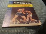 Great Moments in Sports 3/1961 Heavyweight Fights