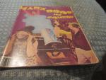 History of the Marx Brothers & Comedy 11/1976