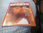 Inside Sports Magazine 3/1982 Gerry Cooney/Boxing