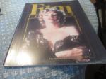 Film Comment Magazine 9/1982 Comics & The Movies