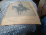 Illinois State Journal 1939 Album of Lincoln Portraits