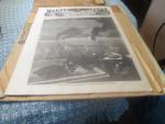 Harper's Weekly 5/1861 (Reissue Edition) Fort Sumter