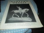 Harper's Weekly 1/25/1902- General Henry Slocum