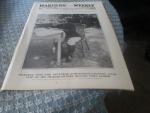 Harper's Weekly 11/26/2004- General Nogi, Japan