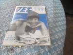 Jet Magazine 1/1959- Louisiana's Jim Crow Law