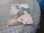 Jet Magazine 3/1959 Broadway Welcomes Negro Play