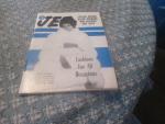 Jet Magazine 11/1968 Black Soldiers refusing Riot Duty