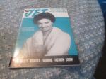 Jet Magazine 11/1959 Killing of Florida Negro Friend