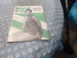Jet Magazine 1/1958- Jet's Model Pin-Ups for 1958