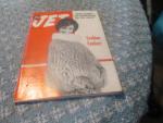 Jet Magazine 10/1963 Demonstrating for Civil Rights