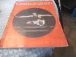 Great Lakes Recruit 7/1918 Naval Magazine Pictorial