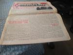 International Musician Magazine 7/1979 Commercials