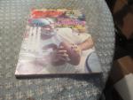 Football Digest Magazine 12/1973 Daryle Lamonica