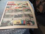 Pittsburgh Sun-Telegraph Comic Section 12/16/1945